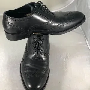 Cole Hann Air Madison Wingtip Oxford. Black. Men\'s 9, Womens11 Cole Haan | Shoes | Cole Hann Air Madison Wingtip Oxford  main image 3